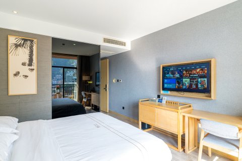 遂昌久宿文化酒店