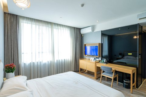 遂昌久宿文化酒店