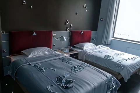 枣强贵和宾馆(枣强站店)