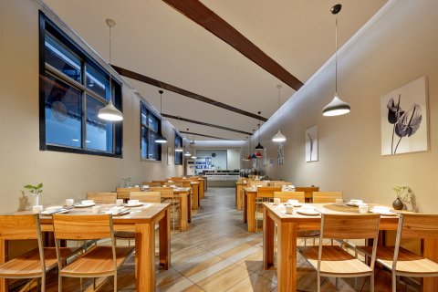 柠檬酒店(西安钟鼓楼回民街店)