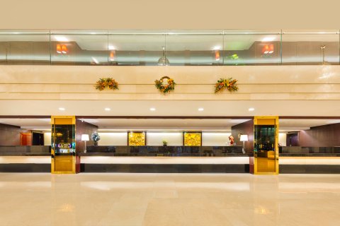 深圳维莱悦酒店