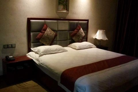 同心恒丰假日酒店