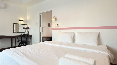 曼谷伊萨拉之家酒店(Issara House Bangkok)