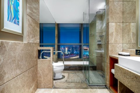 长沙世纪金源大饭店