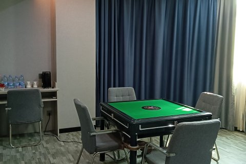 藤县文华大酒店