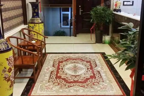 枣强贵和宾馆(枣强站店)