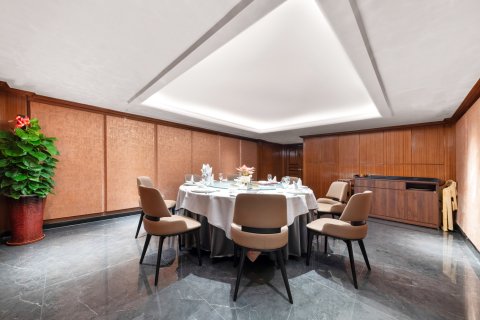 深圳维莱悦酒店