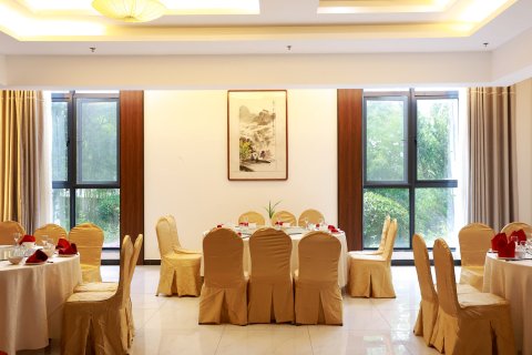 绩溪多利国际大酒店