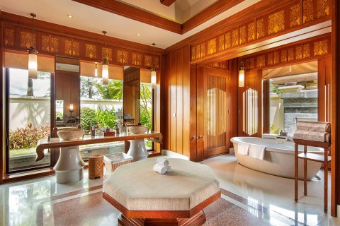 西双版纳安纳塔拉度假酒店