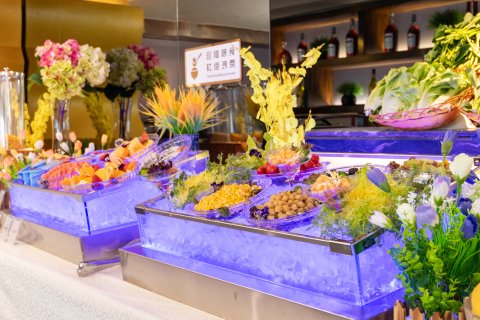 深圳维莱悦酒店