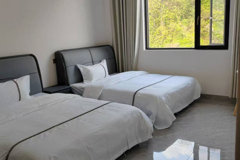 峨山农家小院(年景村店)