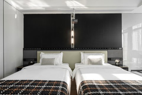 MUSA暮野·高空酒店(解放碑洪崖洞店)