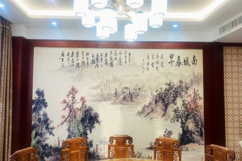 冠县速8酒店(新华医院店)