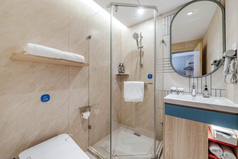 如家酒店·neo(陵水高铁站海韵广场店)