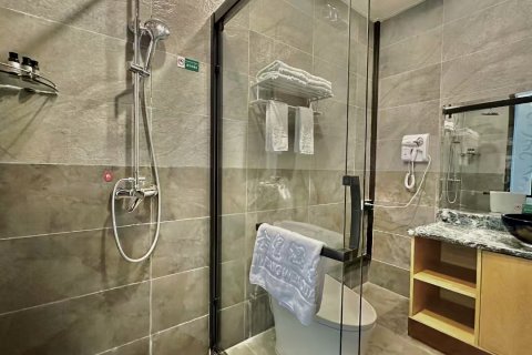 广元女皇温泉酒店