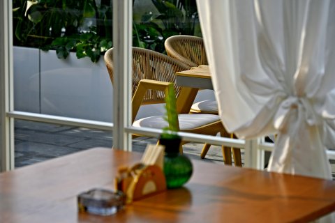 新滨江酒店(广汉文化体育中心店)