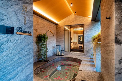 耀和别院·清代庭院(潮州古城牌坊街店)