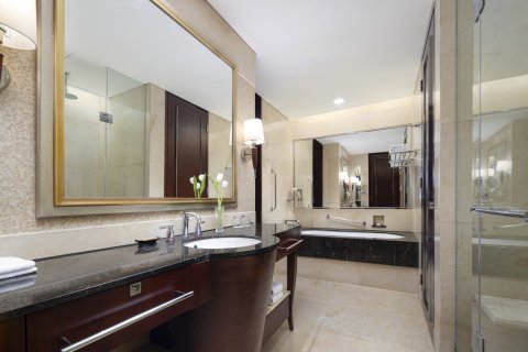 成都香格里拉大酒店