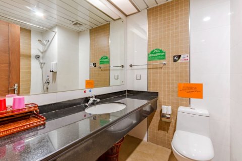 昆仑国际青年旅舍(黄山市区店)