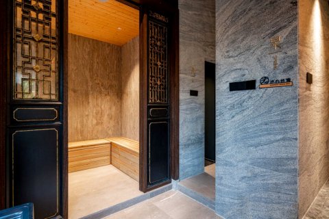 潮州耀和别院·清代庭院