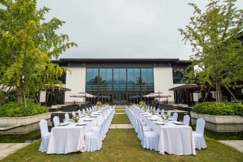 东阳凤凰谷天澜度假酒店