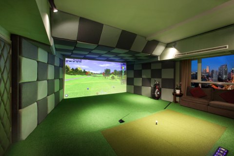 沈阳盛捷和平服务公寓