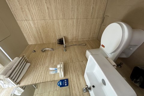 蓝鱼电影酒店(定兴大钟寺店)