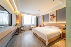 北京铂瑞酒店(马驹桥联东U谷店)