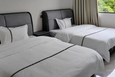 峨山农家小院(年景村店)