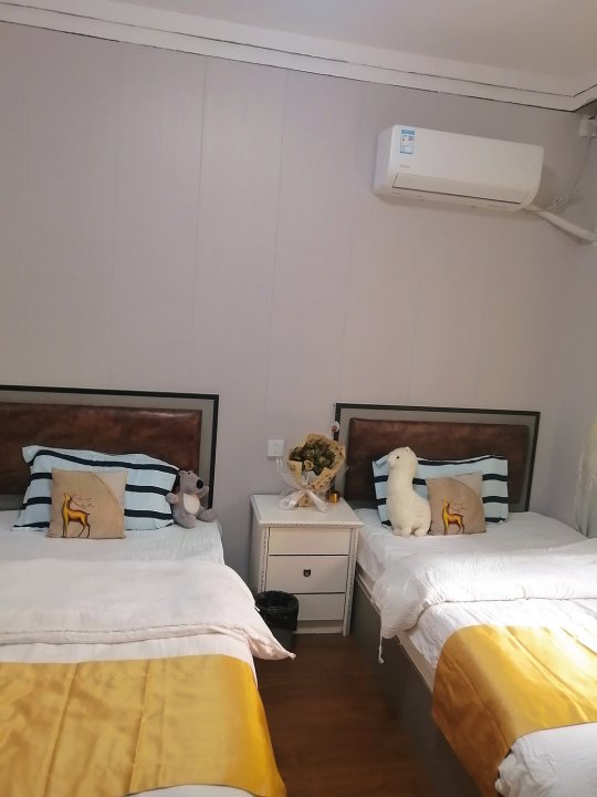 邵东南北宾馆(邵东高铁站店)