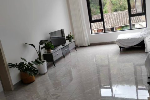 峨山农家小院(年景村店)