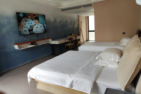 文昌云龙湾度假村