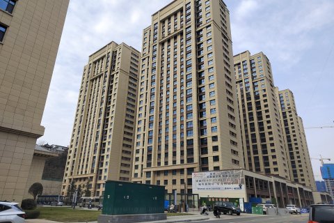 成县圣品天下酒店