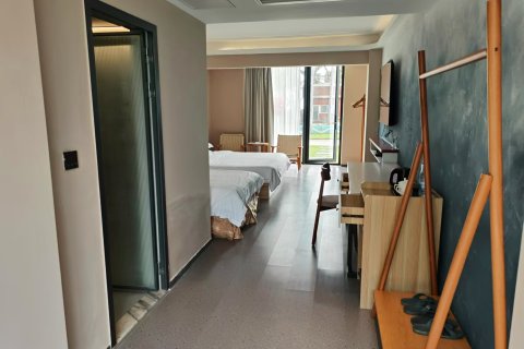 文昌云龙湾度假村