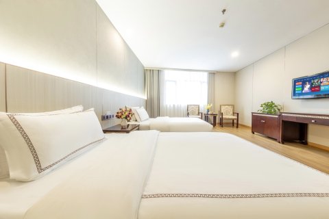 日月国际大酒店(镇远古城店)