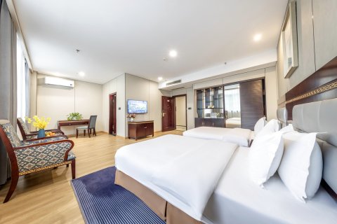 日月国际大酒店(镇远古城店)