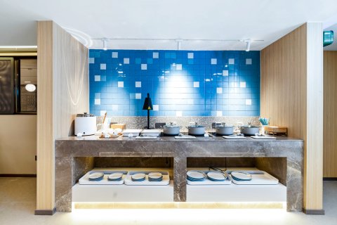 如家酒店·neo(陵水高铁站海韵广场店)