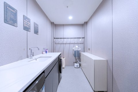 亚悦酒店(乌兰察布兴和县政府店)