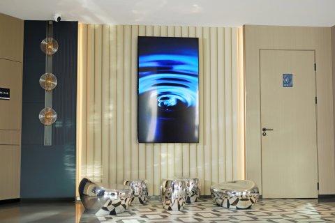 欢漫酒店(沙雅人民广场店)