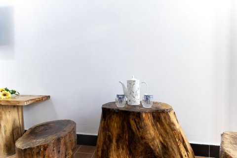 宜君县云上民宿(白宜路分店)