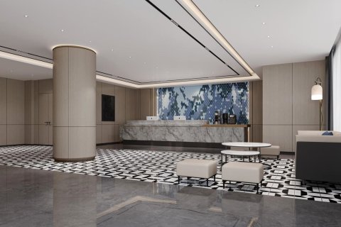 欢漫酒店(沙雅人民广场店)