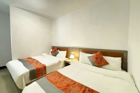 景德镇春晖宾馆(陶溪川文创街区店)