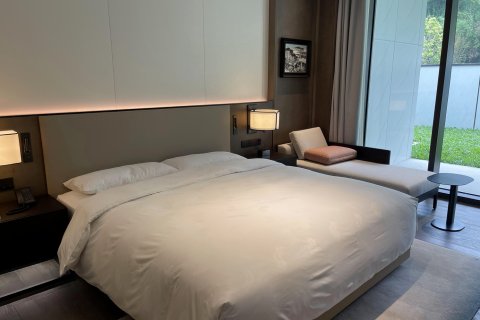 广州南沙花园酒店