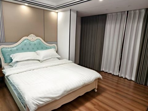 泗洪喜莱登大酒店(双沟碧水东苑店)