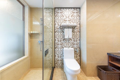 天鹏酒店(揭阳潮汕机场店)