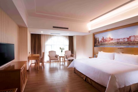 维也纳酒店(汕尾红海湾店)