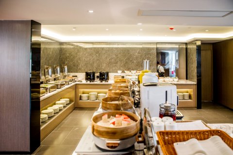 遂昌凯恩大酒店