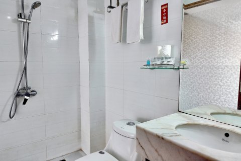 德阳亚西亚酒店