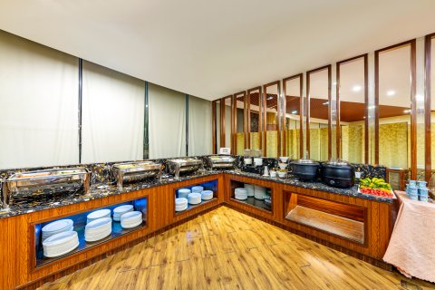 天鹏酒店(揭阳潮汕机场店)