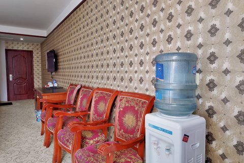 德阳亚西亚酒店